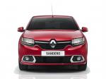 Renault Sandero 2014 года (RU)